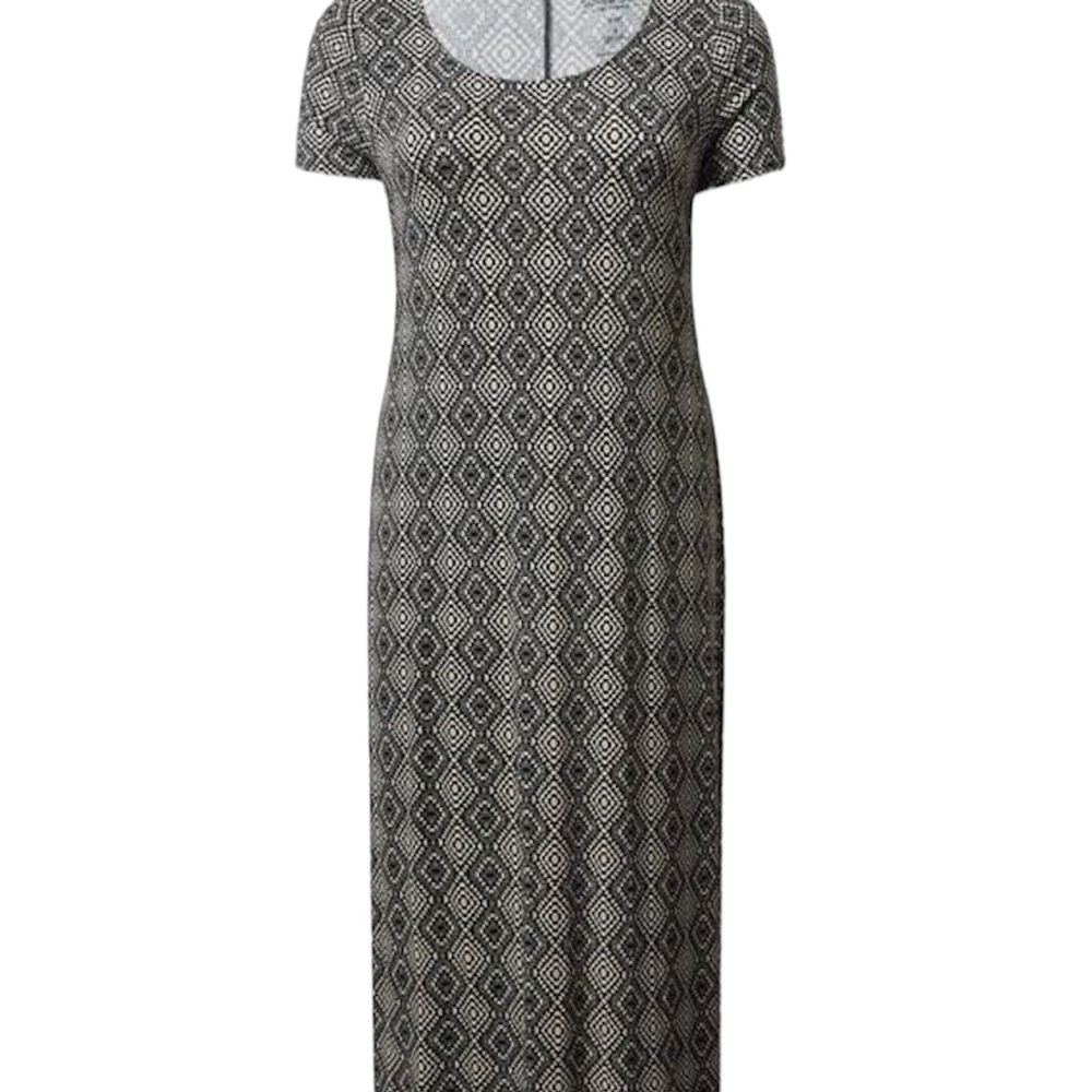 NWT Torrid maxi slit dress size 1x